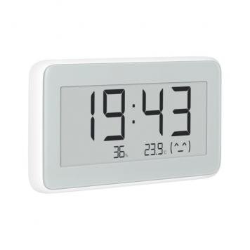 Часы-датчик температуры и влажности Xiaomi Mijia Temperature and Humidity Monitoring LYWSD02MMC