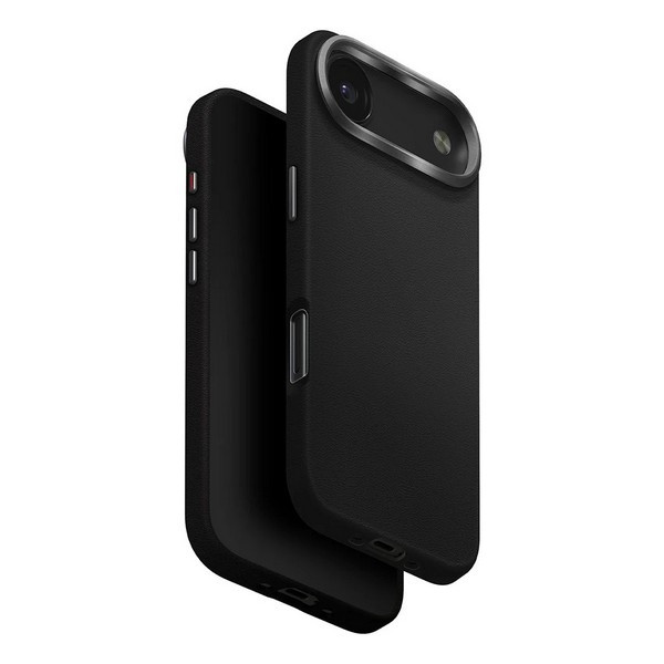 Чехол Uniq Lyden Dallas Black (Magsafe) для iPhone Air