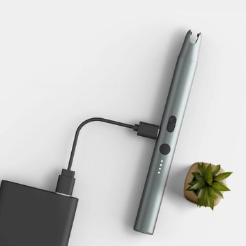 Плазменная зажигалка Xiaomi ATuMan Duka IG1 EU