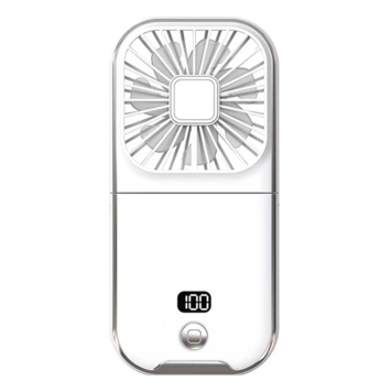 Портативный вентилятор Xiaomi F30 Pro White
