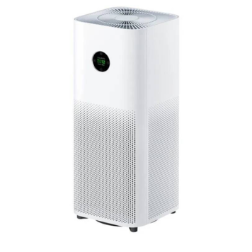 Очиститель воздуха Xiaomi Mijia Air Purifier 5, Белый (AC-M25-SC)