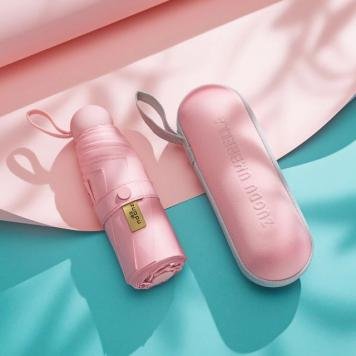 Зонт Xiaomi Zuotou fashionable umbrella Pink