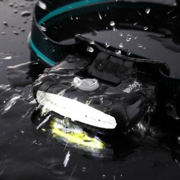 Фонарь налобный Xiaomi NexTool Multifunctional Head Lights NE20002 Black