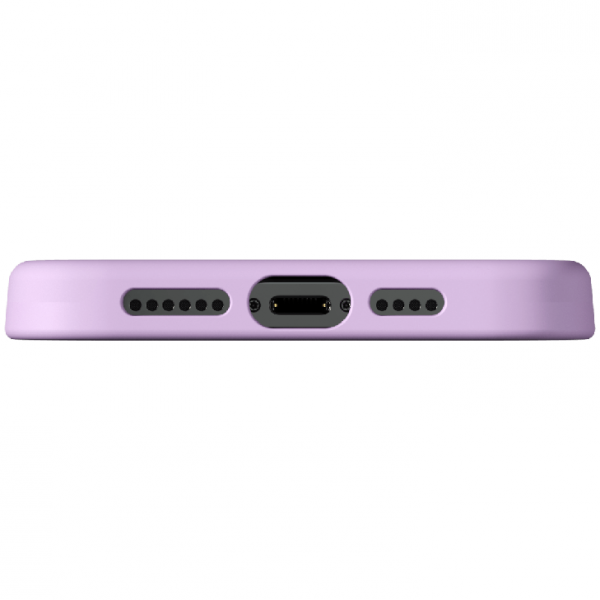 Чехол Richmond & Finch SS21 для iPhone 12 Pro Max, цвет Сиреневый (Soft Lilac) (R44992)
