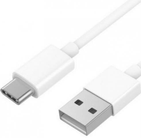 Кабель Xiaomi USB - Type C (SJX14ZM)