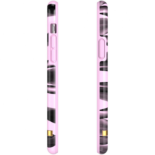 Чехол Richmond & Finch Freedom для iPhone 11, цвет "Розовые узелки" (Pink Knots) (IP261-615)