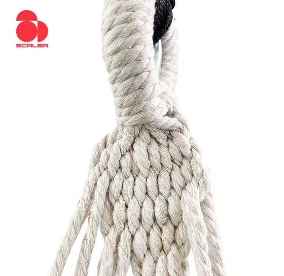 Гамак SCALER Hammock 200x100cm Coffee (кофейный)