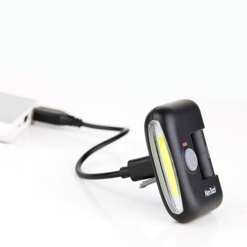 Фонарь налобный Xiaomi NexTool Multifunctional Head Lights NE20002 Black