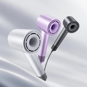Фен для волос Xiaomi Mijia Dryer H501 Gray CN