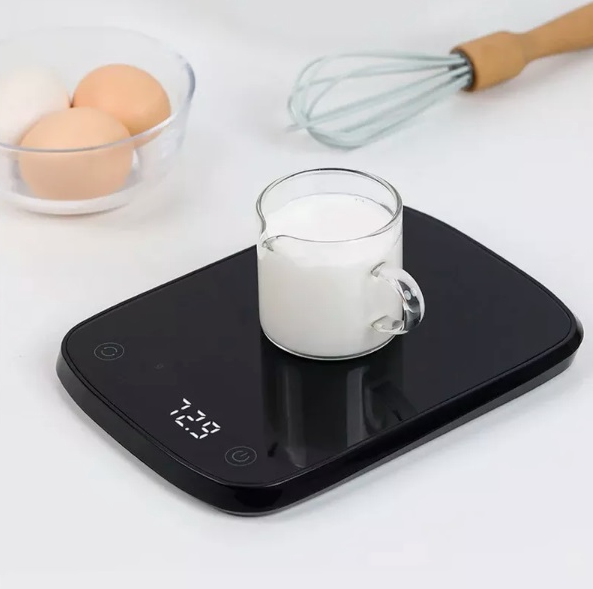 Кухонные весы Xiaomi Duke Electronic Kitchen Scale ES2 5kg