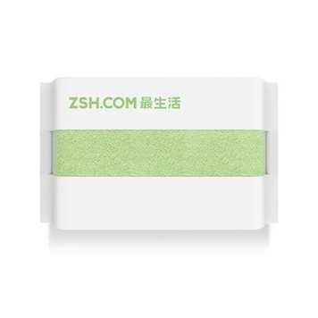 Полотенце Xiaomi A1159 34x76 Green