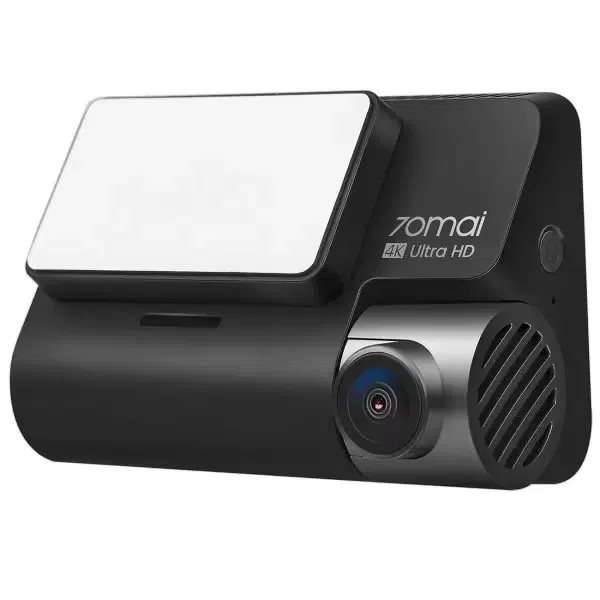 Видеорегистратор 70mai A800S-1 4K Dash Cam + Rear Cam Set, Black