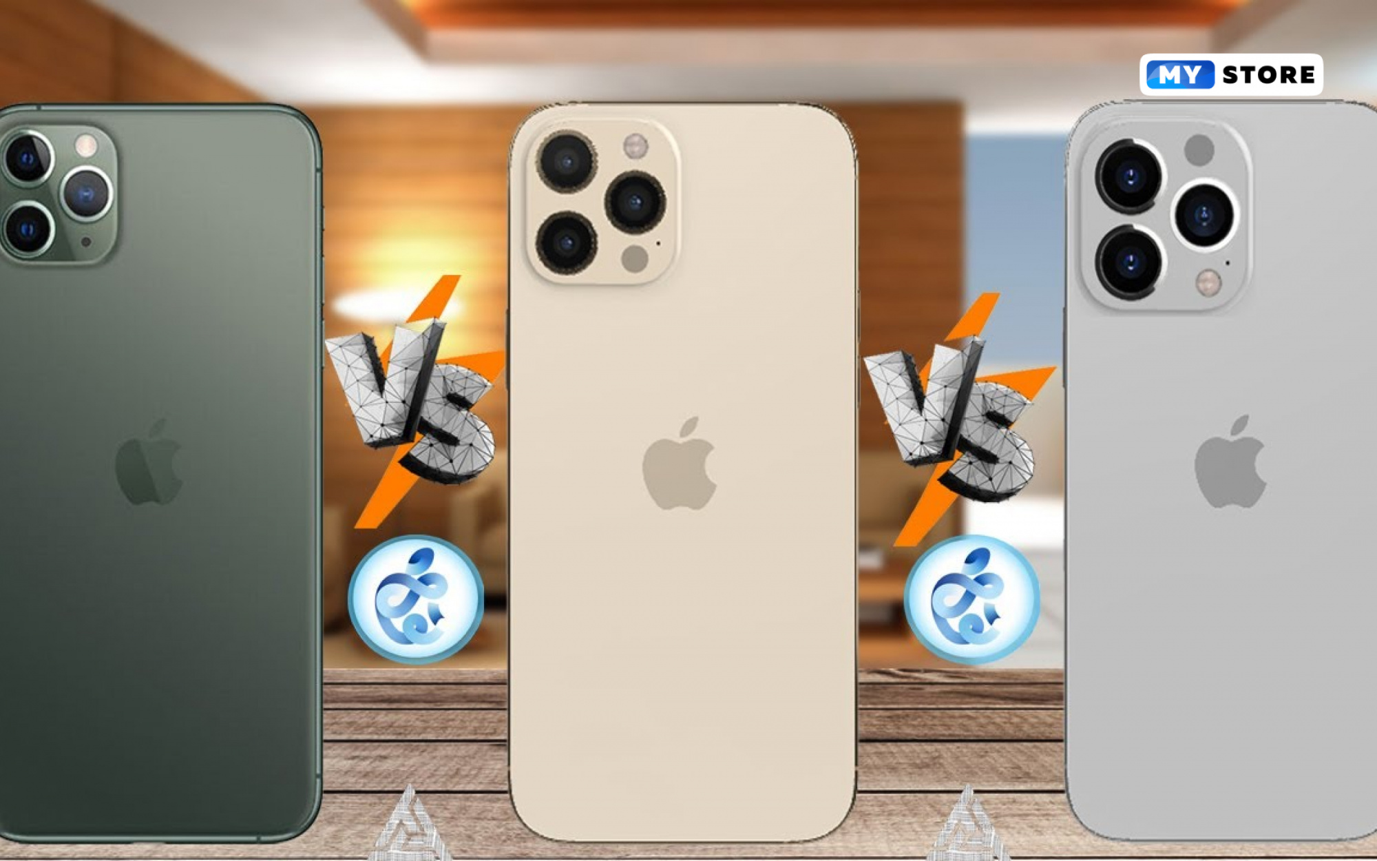 Опыт использования iPhone 13 и 13 Pro: что лучше выбрать?