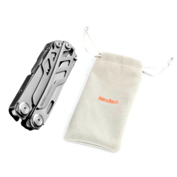 Мультитул Xiaomi NexTool Flagship Pro NE20220