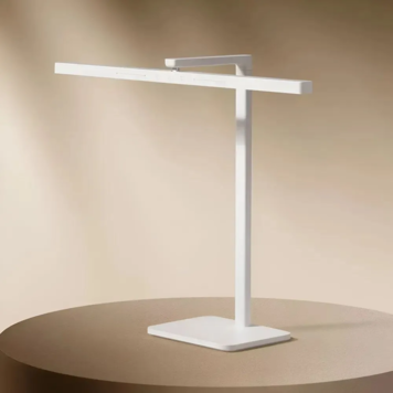 Лампа настольная Xiaomi Mi Smart LED Desk Lamp 2 MJTD06YL White CN