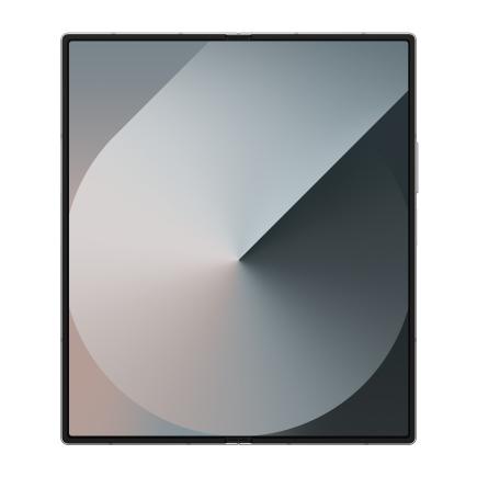 Samsung Galaxy Z Fold6 12/512Gb (2024) Silver Shadow, серый