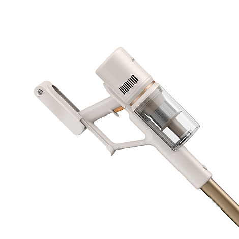 Ручной беспроводной пылесос Dreame U20 Cordless Stick Vacuum, Золотой
