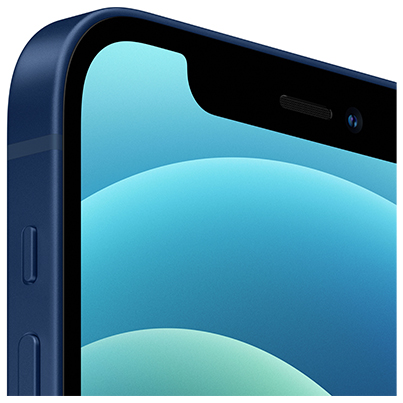 Apple iPhone 12 64Gb Blue, синий