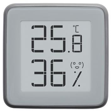 Метеостанция Xiaomi MiaoMiaoce Measure Bluetooth Thermometer MHO-C401