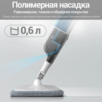 Швабра Xiaomi KaringBee KTB600