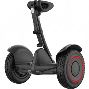 Гироскутер Ninebot Segway Mijia N3MM240, Black (CN)