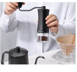 Набор для приготовления кофе Circle Joy Coffee Set (CJ-CFS01)