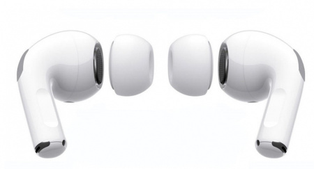 Амбушюры для AirPods Pro Size L 2шт. White