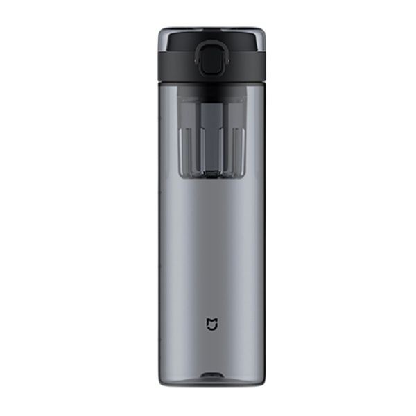 Бутылка для заваривания напитков Xiaomi Mijia Magnetic Tea Storage Cup 800ml (MJTRB02PL) черная