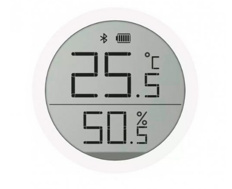 Термометр Cleargrass Qingping Bluetooth Thermometer Lite CGDK2