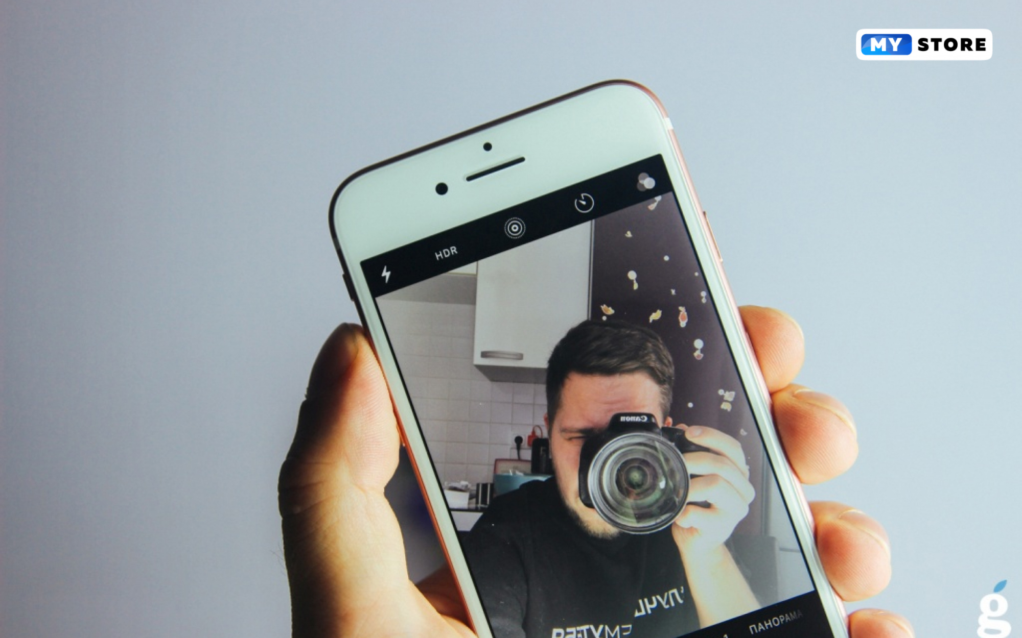 Советы, как лучше снимать фото на ультраширокую камеру любого iPhone