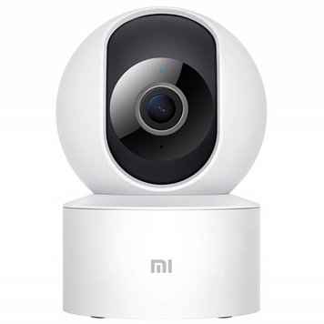 IP камера Xiaomi Mi Smart Camera C200 (MJSXJ14CM)