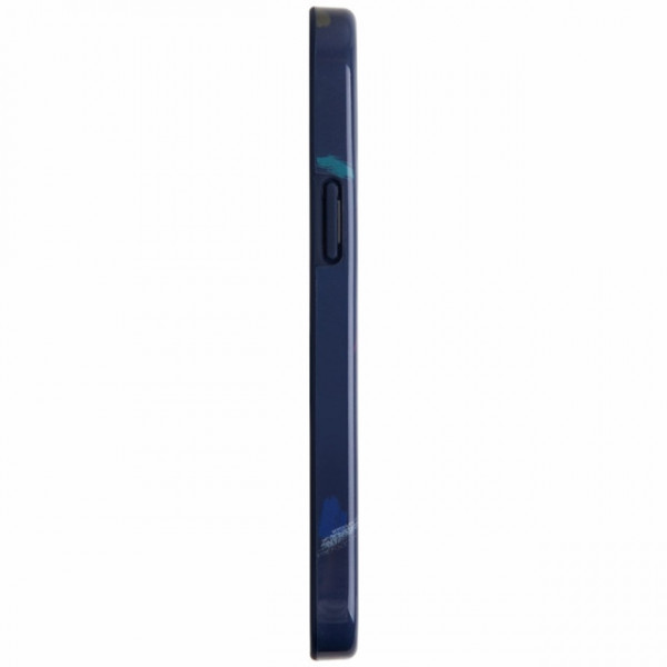Чехол Uniq COEHL Reverie для iPhone 12 Pro Max, цвет Синий (IP6.7HYB(2020)-REVBLU)