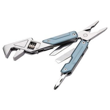 Мультитул Xiaomi NexTool Light Wrench W2 NE20293 Silver