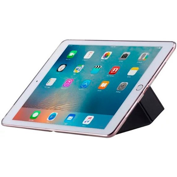 Чехол The Core Smart Super-slim Design with Magnetic sensation Case для iPad Pro 9.7, черный (GCAPIPADPMD)