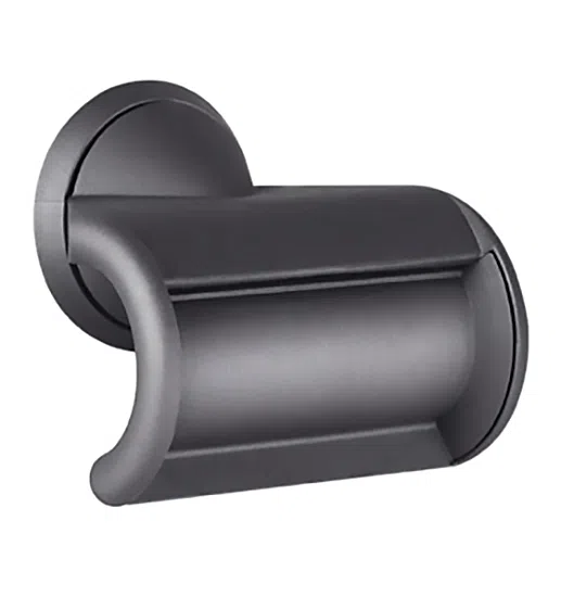 Фен для волос SenCiciMen Hair Dryer Gold EU