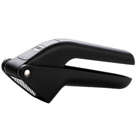 Кухонный пресс для чеснока Xiaomi HuoHou Garlic Press HU0067 Black