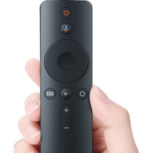 Телевизор Xiaomi Mi TV 4S 65" (L65M5-5ASP)