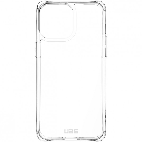 Чехол Urban Armor Gear (UAG) Plyo Series для iPhone 13 Pro Max, цвет Прозрачный (Ice) (113162114343)