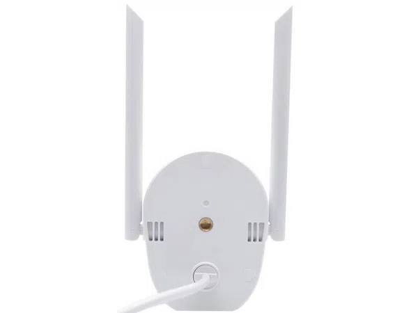 IP камера Xiaomi XiaoVV Panoramic Outdoor Camera Pro 2K, White (XVV-3130S-B10)