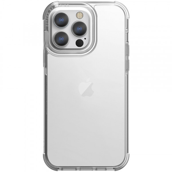 Чехол Uniq Combat для iPhone 13 Pro, цвет Прозрачный (IP6.1PHYB(2021)-COMCLR)