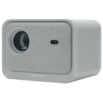 Проектор ZEEMR Z1 Mini Серый, Gray EU