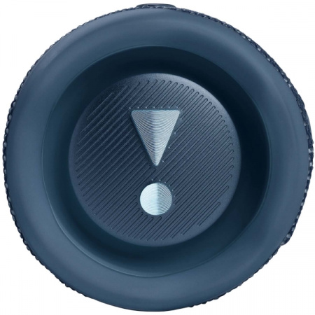 Портативная акустика JBL Flip 6, Blue