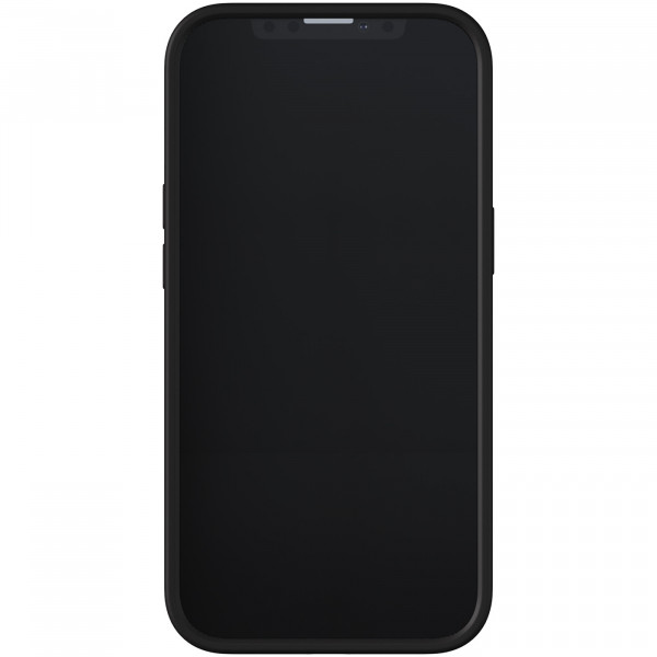 Чехол Richmond & Finch для iPhone 13 Pro, цвет "Красный леопард" (Samba Red Leopard) (R48382)