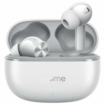 Беспроводные наушники Xiaomi RealMe T200 Lite, Storm Grey