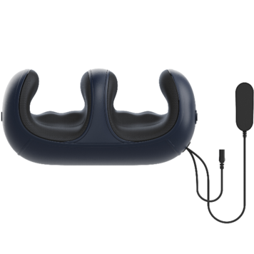 Массажер для ног Xiaomi Deerma DEM-M702F EU