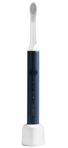 Электрическая зубная щетка So White EX3 Sonic Electric Toothbrush (Blue)