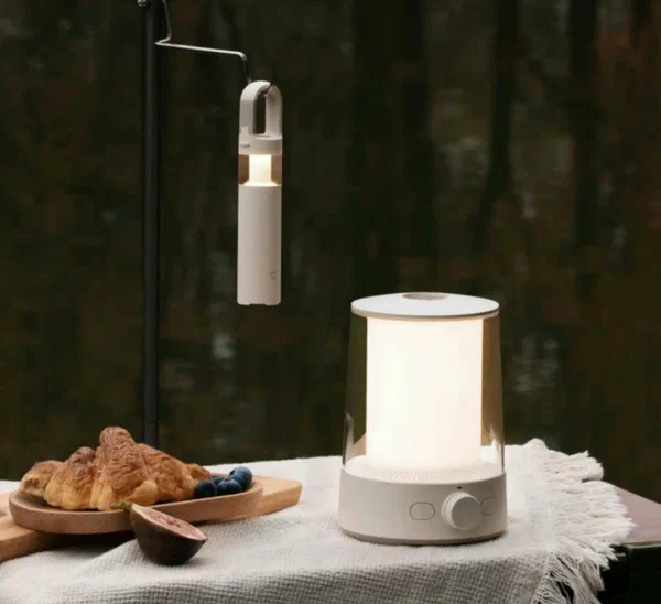 Фонарь для кемпинга Mijia Split Camping Light (MJLYD001QW) EU