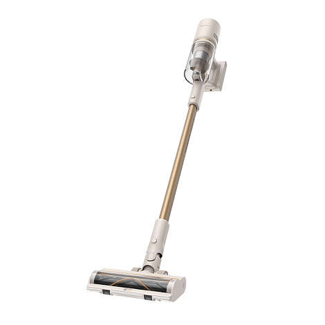 Ручной беспроводной пылесос Dreame U20 Cordless Stick Vacuum, Золотой