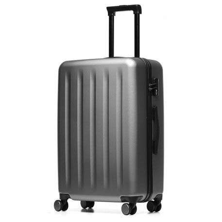 Чемодан Mi 90 Points Travel Suitcase 1A 20", Gray