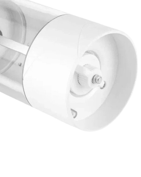 Мельницы электрические Xiaomi HuoHou Large Capacity Electric Grinder Set HU0290 RU (черный/белый)